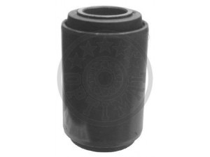 OPTIMAL F8-5071 valdymo svirties/išilginių svirčių įvorė 
 Ašies montavimas/vairavimo mechanizmas/ratai -> Valdymo svirtis/pasukamosios svirties sujungimas -> Montavimas/sutvirtinimas
7701349064