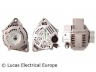 LUCAS ELECTRICAL LRB00201 kintamosios srovės generatorius 
 Elektros įranga -> Kint. sr. generatorius/dalys -> Kintamosios srovės generatorius
31100-PT0-B91, CJQ58, GNU2380