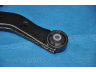 PARTS-MALL PXCAB-017LR vikšro valdymo svirtis 
 Ašies montavimas/vairavimo mechanizmas/ratai -> Valdymo svirtis/pasukamosios svirties sujungimas -> Vairo trauklės (valdymo svirtis, išilginis balansyras, diago
545012F000, 545012F001