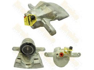 Brake ENGINEERING CA2971R stabdžių apkaba 
 Dviratė transporto priemonės -> Stabdžių sistema -> Stabdžių apkaba / priedai
4773033340