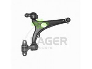 KAGER 87-0822 vikšro valdymo svirtis 
 Ašies montavimas/vairavimo mechanizmas/ratai -> Valdymo svirtis/pasukamosios svirties sujungimas -> Vairo trauklės (valdymo svirtis, išilginis balansyras, diago
3521.H1, 93501488, 93501488, 3521.H1