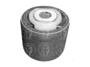 FARE SA 2847 valdymo svirties/išilginių svirčių įvorė 
 Ašies montavimas/vairavimo mechanizmas/ratai -> Valdymo svirtis/pasukamosios svirties sujungimas -> Montavimas/sutvirtinimas
352458