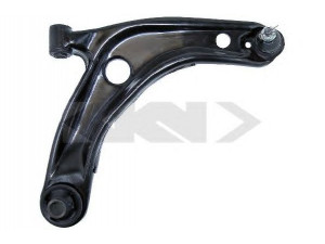SPIDAN 50033 vikšro valdymo svirtis 
 Ašies montavimas/vairavimo mechanizmas/ratai -> Valdymo svirtis/pasukamosios svirties sujungimas -> Vairo trauklės (valdymo svirtis, išilginis balansyras, diago
48068 09040, 48068 09040, 48068 09041