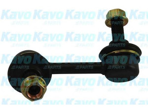 KAVO PARTS SLS-2071 šarnyro stabilizatorius 
 Ašies montavimas/vairavimo mechanizmas/ratai -> Stabilizatorius/fiksatoriai -> Savaime išsilyginanti atrama
52321SJF003