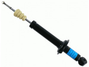 SACHS 311 776 amortizatorius 
 Pakaba -> Amortizatorius
55311-38600, 55311-38601, 55311-3D600