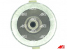AS-PL SD9056 laisvos eigos pavara, starteris
F81U11350AB