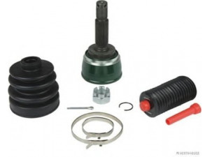MAGNETI MARELLI 600000062330 jungčių komplektas, kardaninis velenas
MB297871, MB297872, MB526908, MB526909