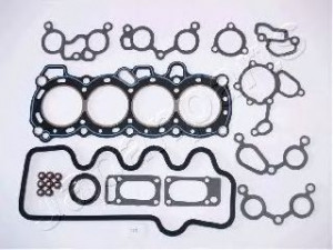 JAPANPARTS KG-172 tarpiklių komplektas, cilindro galva 
 Variklis -> Cilindrų galvutė/dalys -> Tarpiklis, cilindrų galvutė
11042-10B25