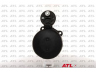 ATL Autotechnik A 91 460 starteris
51 26201 7011