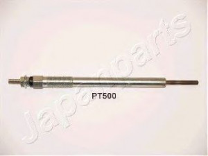 JAPANPARTS PT500 kaitinimo žvakė 
 Kibirkšties / kaitinamasis uždegimas -> Kaitinimo kaištis
19850-0R010, 19850-26010
