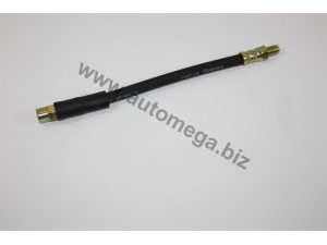 AUTOMEGA 3061107758D0D stabdžių žarnelė
8D0611775D, 8D0611775D, 8D0611775D