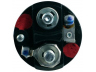 PowerMax 1012297 solenoidinis jungiklis, starteris