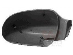 VAN WEZEL 3014843 dangtelis, išorinis veidrodėlis 
 Kėbulas -> Kėbulo dalys/ sparnas/buferis -> Gaubtai/dangteliai
1688110160, 16881101609696, A1688110160