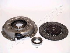 JAPANPARTS KF-1027 sankabos komplektas 
 Sankaba/dalys -> Sankabos remonto komplektas, visas