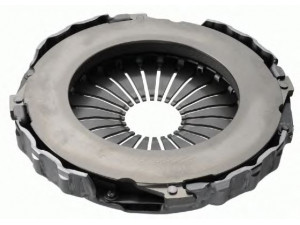 SACHS 3482 001 169 sankabos suspaudimo plokštelė 
 Sankaba/dalys -> Sankabos suspaudimo plokštelė
22301300, 21615193, 85013893, 7421 639 030