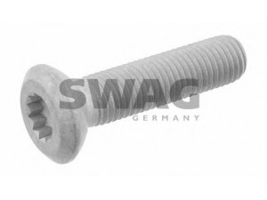 SWAG 30 92 6511 varžtas
4D0 505 445, WHT 000 237 A, 4D0 505 445