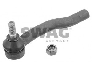 SWAG 84 94 2305 skersinės vairo trauklės galas
48810-78A00