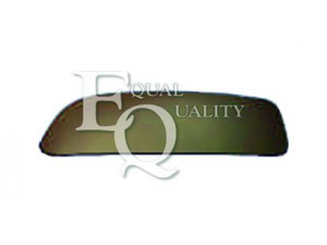 EQUAL QUALITY RS02899 veidrodėlio stiklas, išorinis veidrodėlis 
 Kėbulas -> Keleivių kabina -> Veidrodėlis
71765380
