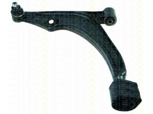 TRISCAN 8500 69506 vikšro valdymo svirtis 
 Ašies montavimas/vairavimo mechanizmas/ratai -> Valdymo svirtis/pasukamosios svirties sujungimas -> Vairo trauklės (valdymo svirtis, išilginis balansyras, diago
45202-63G01, 45202-63G01-000
