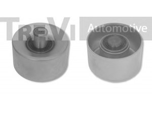 TREVI AUTOMOTIVE TD1081 kreipiantysis skriemulys, paskirstymo diržas 
 Diržinė pavara -> Paskirstymo diržas/komplektas -> Laisvasis/kreipiamasis skriemulys
7700721690