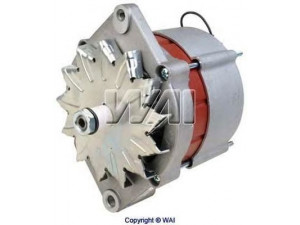 WAIglobal 12151N kintamosios srovės generatorius
AL60033, AL67176, AL78690, AL81437