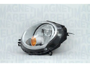 MAGNETI MARELLI 710301225702 priekinis žibintas 
 Kėbulas -> Priekinis žibintas/dalys -> Priekinis žibintas/įterp.
63122751266, 2751266