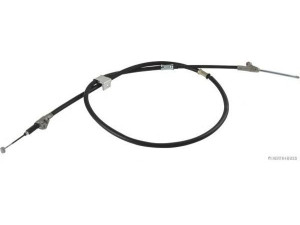 MAGNETI MARELLI 600000124400 trosas, stovėjimo stabdys
46420-28440, 46420-28441