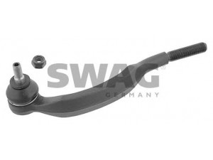 SWAG 62 92 3323 skersinės vairo trauklės galas 
 Vairavimas -> Vairo mechanizmo sujungimai
3817.58