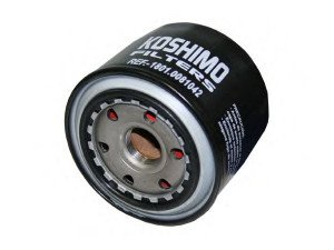 KOSHIMO 1801.0081042 alyvos filtras 
 Techninės priežiūros dalys -> Techninės priežiūros intervalai
04152-03003, 90915-03003, 90915-30001