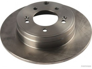 MAGNETI MARELLI 600000089940 stabdžių diskas
58411-3K110, 58411-3K110