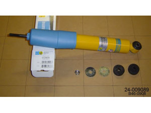 BILSTEIN 24-009089 amortizatorius