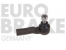 EUROBRAKE 59065032258 skersinės vairo trauklės galas 
 Vairavimas -> Vairo mechanizmo sujungimai
4852002E26, 485200M025, 4852035F25