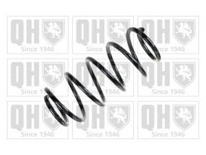 QUINTON HAZELL QCS7061 spyruoklė 
 Pakaba -> Spyruoklės
312 003, 90399341