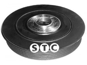 STC T405692 skriemulys, alkūninis velenas 
 Diržinė pavara -> Dirželio skriemulys
0515.P8, 0515.T0, 1 369 546, 0515.P8
