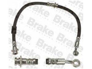 Brake ENGINEERING BH770383 stabdžių žarnelė 
 Stabdžių sistema -> Stabdžių žarnelės
4621050Y07, 4621050Y15, 4621050Y17