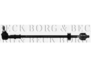 BORG & BECK BDL6198 strypo montavimas 
 Vairavimas -> Sujungimo trauklės surinkimas/dalys -> Sujungimo trauklės surinkimas
94434703323