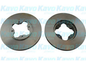KAVO PARTS BR-2226 stabdžių diskas 
 Dviratė transporto priemonės -> Stabdžių sistema -> Stabdžių diskai / priedai
45251SM4G01, 45251SM4G02, 45251SN7E50