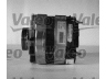 VALEO 433148 kintamosios srovės generatorius 
 Elektros įranga -> Kint. sr. generatorius/dalys -> Kintamosios srovės generatorius
7700805158