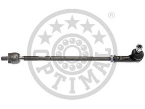 OPTIMAL G0-666 strypo montavimas 
 Vairavimas -> Sujungimo trauklės surinkimas/dalys -> Sujungimo trauklės surinkimas
3A0422804C