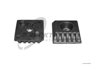 TRUCKTEC AUTOMOTIVE 02.55.005 sustojimo / atraminis buferis
124 758 0044