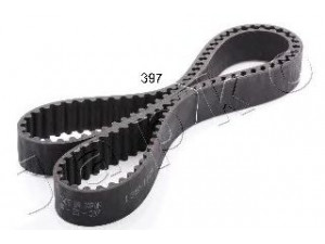 JAPKO 40397 paskirstymo diržas 
 Techninės priežiūros dalys -> Papildomas remontas
FS01-12-205, FS0112205A