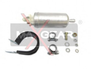 MAXGEAR 43-0076 kuro siurblys 
 Degalų tiekimo sistema -> Kuro siurblys/dalys -> Kuro siurblys