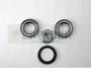 BRT Bearings BRT1220 rato guolio komplektas 
 Ašies montavimas/vairavimo mechanizmas/ratai -> Rato stebulė/montavimas -> Rato guolis