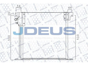 JDEUS 717B25 kondensatorius, oro kondicionierius 
 Oro kondicionavimas -> Kondensatorius
6388350170