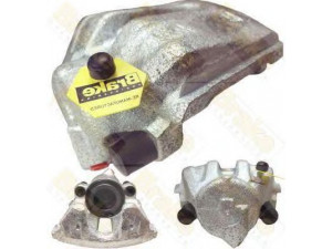 Brake ENGINEERING CA684R stabdžių apkaba 
 Dviratė transporto priemonės -> Stabdžių sistema -> Stabdžių apkaba / priedai
07895311, 08828998, 4543773, 8968950