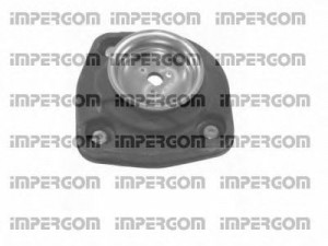 ORIGINAL IMPERIUM 70602 pakabos statramsčio atraminis guolis 
 Ašies montavimas/vairavimo mechanizmas/ratai -> Montavimas, pakabos statramstis
5531029000, 553102D000