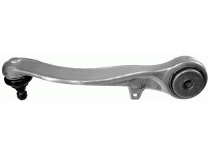 LEMFÖRDER 31296 01 vikšro valdymo svirtis 
 Ašies montavimas/vairavimo mechanizmas/ratai -> Valdymo svirtis/pasukamosios svirties sujungimas -> Vairo trauklės (valdymo svirtis, išilginis balansyras, diago
60 678 239
