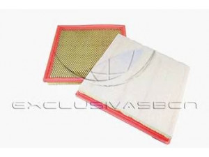 MDR MAF-3W12 oro filtras 
 Filtrai -> Oro filtras
834126, 13272719