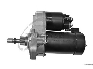 TRUCKTEC AUTOMOTIVE 07.42.069 starteris
1 072 156, 95VW11000BC, 020 911 023 F