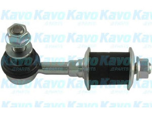 KAVO PARTS SLS-6511 šarnyro stabilizatorius 
 Ašies montavimas/vairavimo mechanizmas/ratai -> Stabilizatorius/fiksatoriai -> Savaime išsilyginanti atrama
546180E000